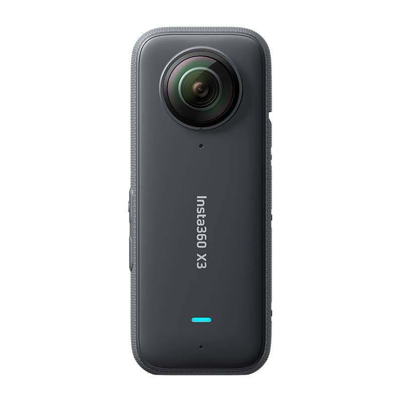 42932_5 Κάμερα Insta360 X3 - Image 1