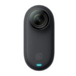 Κάμερα δράσης Insta360 GO 3 (128 GB) (Μαύρη) - Image 2