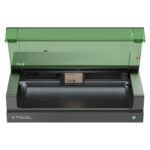 2-in-1 laser engraving machine xTool S1 40W All-in-One Kit (Black) - Image 5