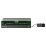 2-in-1 laser engraving machine xTool S1 40W Basic (Black) - Image 2