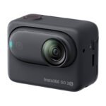 Κάμερα Insta360 GO 3S