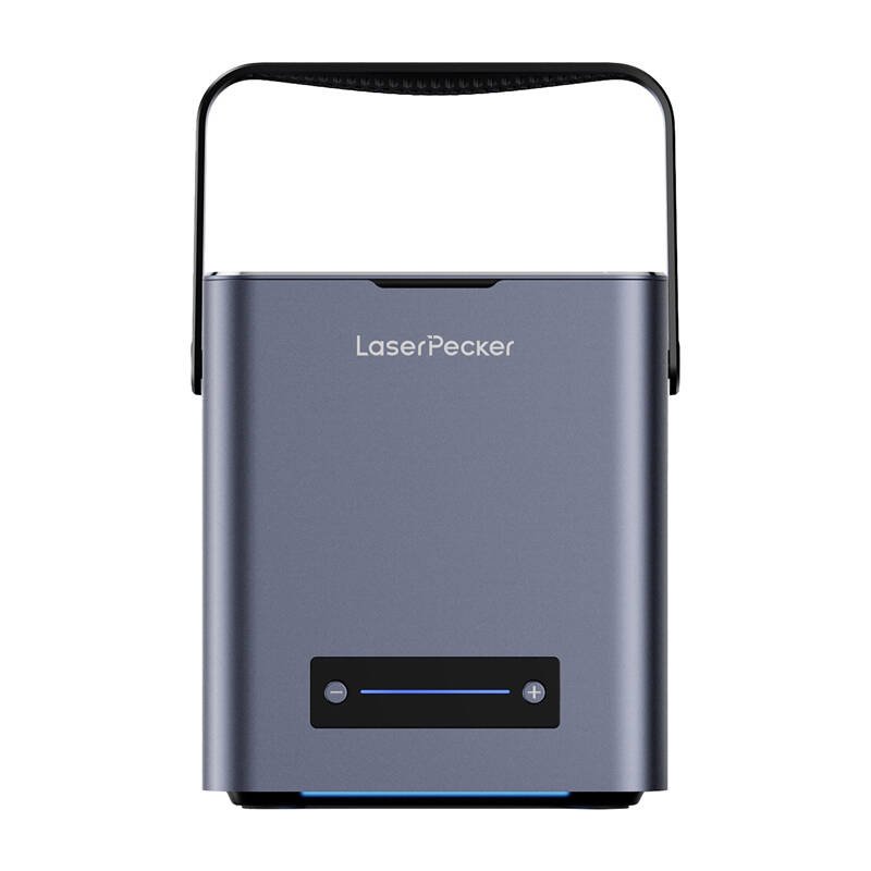 45796_1 LaserPecker Air Purifier - Image 1