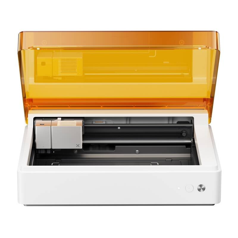 49353_1 xTool M1 Ultra 20W Laser Engraver - Deluxe Bundle - Image 1