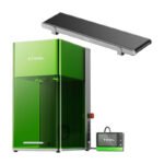 xTool F1 Ultra Laser Engraver + Conveyor Set - Image 3