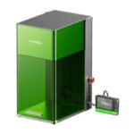 xTool F1 Ultra Laser Engraver + Conveyor Set - Image 2