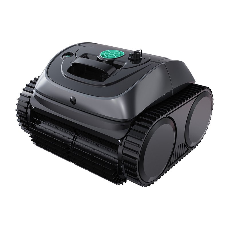 50784_3 Cordless Robotic Pool Cleaner Wybot C1 - Image 1
