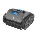 Cordless Robotic Pool Cleaner Wybot C1 Pro - Image 2