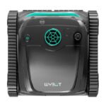 Cordless Robotic Pool Cleaner Wybot S2 - Image 3