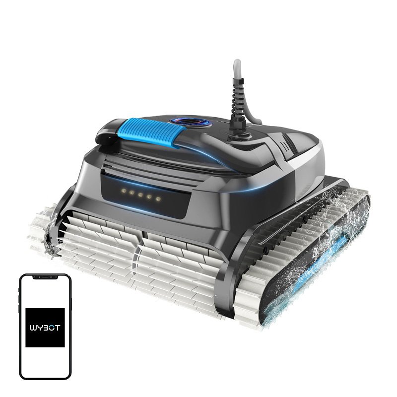 50788_2 Robotic Pool Cleaner Wybot L1 - Image 1