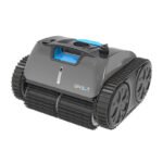 Cordless Robotic Pool Cleaner Wybot C1 Max - Image 2