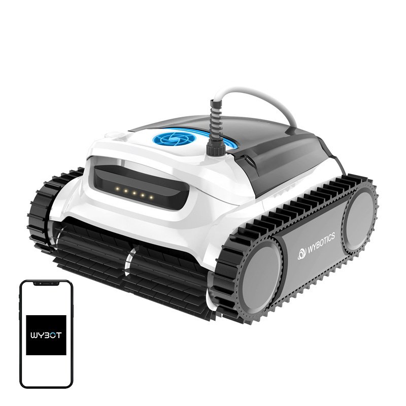 50791_2 Robotic Pool Cleaner Wybot M1C - Image 1