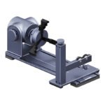 LaserPecker 5 Laser Engraver - Deluxe Version - Image 3