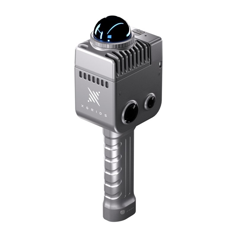 51837_1 XGRIDS LixelKity K1 - Image 1
