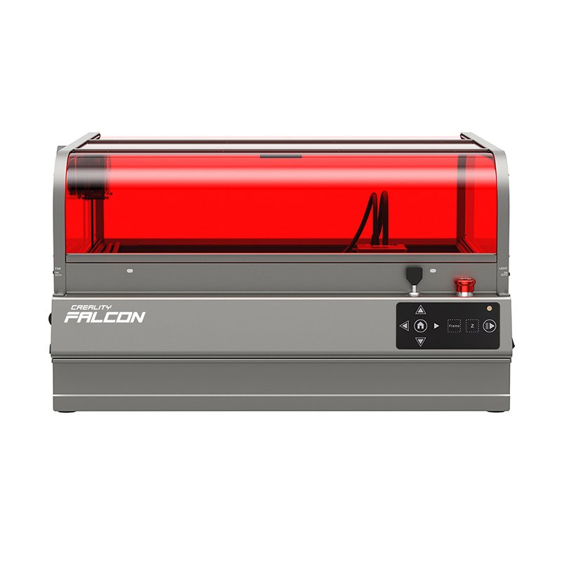 53047_1 Creality Laser Engraver Falcon 2 Pro S 40W - Image 1