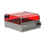 Creality Laser Engraver Falcon 2 Pro S 40W - Image 3