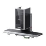 xTool F2 Ultra + Conveyor