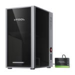 xTool F2 Ultra + Conveyor - Image 2