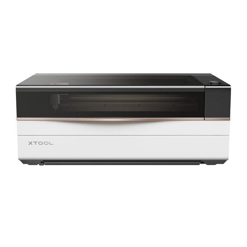 55544_1 xTool P3 80W Laser Engraver - Image 1