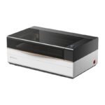 xTool P3 80W laser engraver - All-in-one kit - Image 3