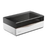 xTool P3 80W laser engraver - All-in-one kit - Image 5