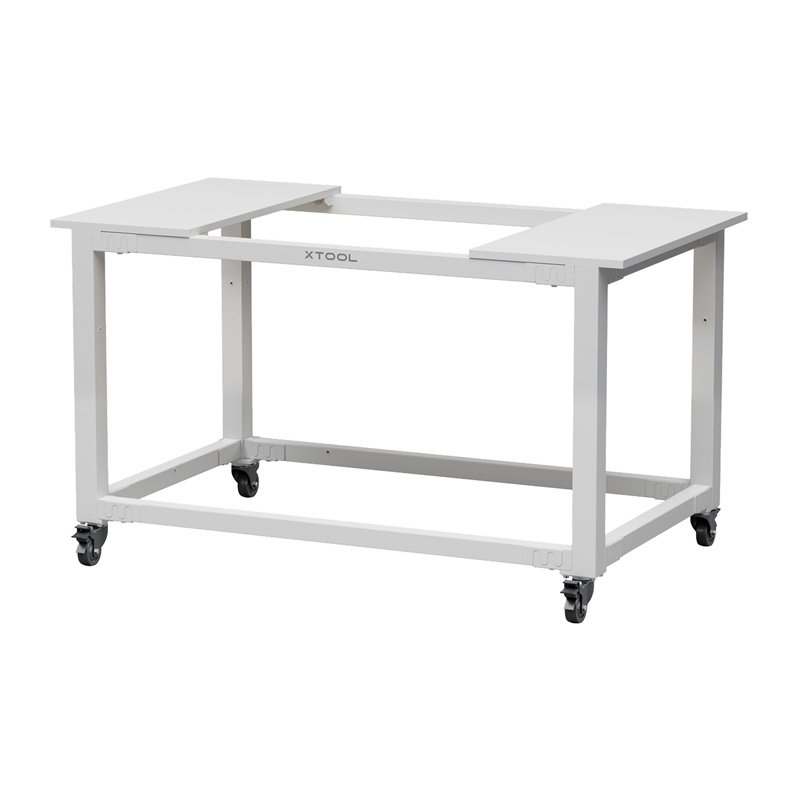55552_1 Mobile workstation for xTool P3 - Image 1