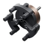 xTool RA3 rotary attachment - Image 4