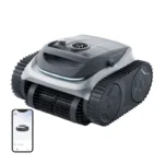 Bublue Robotic Pool Cleaner C10