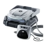 Bublue Robotic Pool Cleaner D10P - Image 2