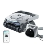 Bublue Robotic Pool Cleaner D10P