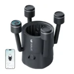 Bublue Robotic Pool Cleaner F10