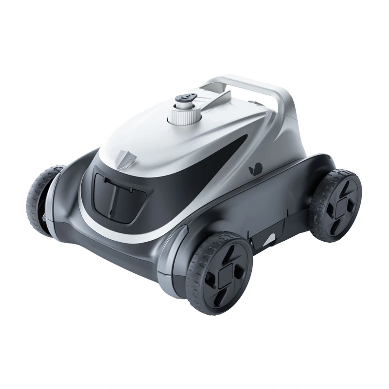 56684_1 Bublue Robotic Pool Cleaner B10PS - Image 1