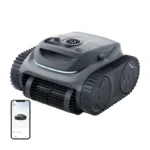 Bublue Robotic Pool Cleaner C10P