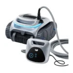 Bublue Robotic Pool Cleaner C20H - Image 2
