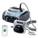 Bublue Robotic Pool Cleaner C20H