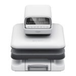 xTool Selected HP2 Auto Heat Press - Image 3