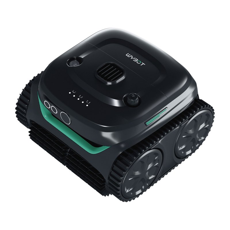 56780_6 Wybot C2PRO wireless pool cleaning robot - Image 1