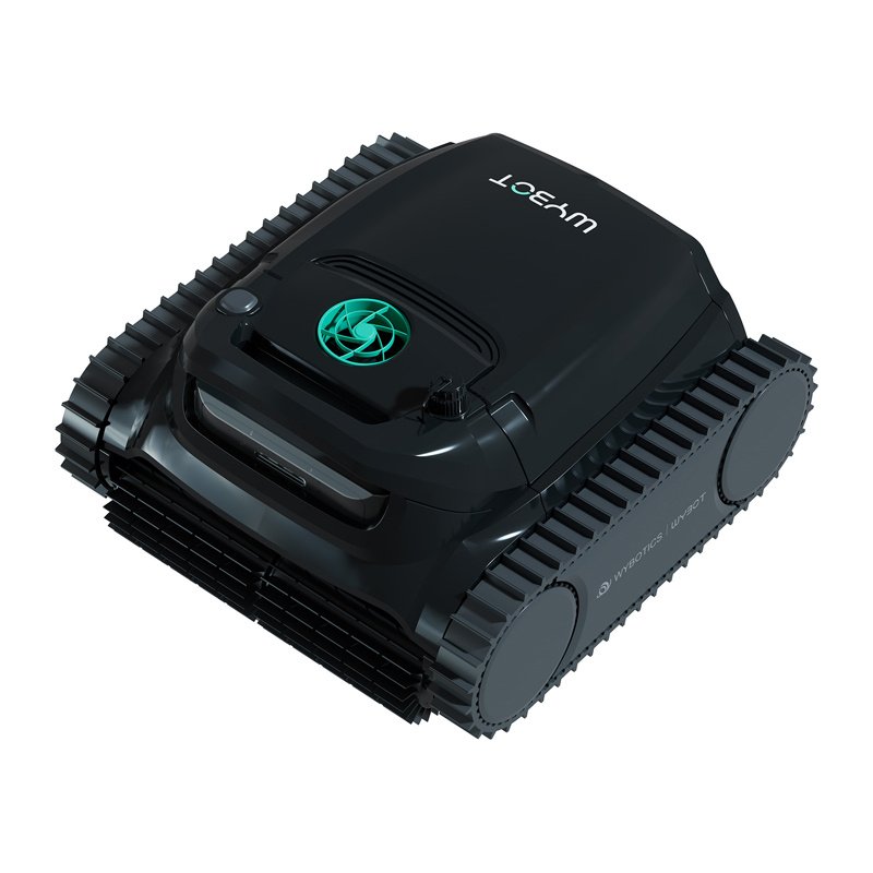 56781_1 Wybot M1 wireless pool cleaning robot - Image 1