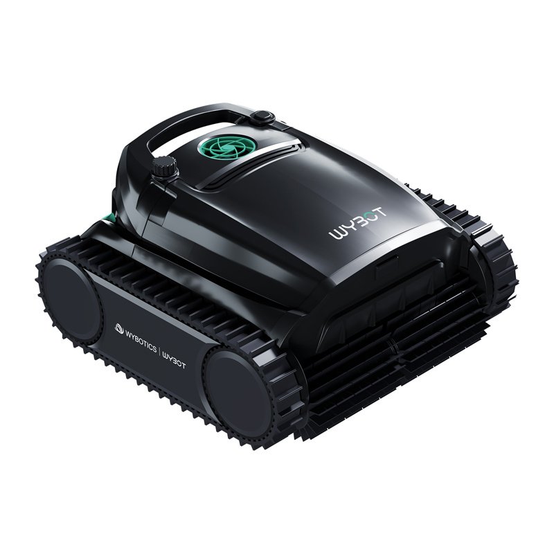 56782_4 Wybot M2 wireless pool cleaning robot - Image 1