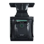 Wybot S2 Solar Vision wireless pool cleaning robot