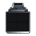 Wybot S2 Solar Vision wireless pool cleaning robot - Image 6
