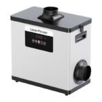 LaserPecker LX2 Smoke Purifier