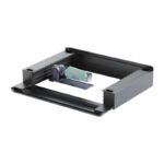 LaserPecker LX2 Riser Base with Rotary - Image 2