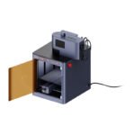 LaserPecker LP5 Protective Version - Image 2