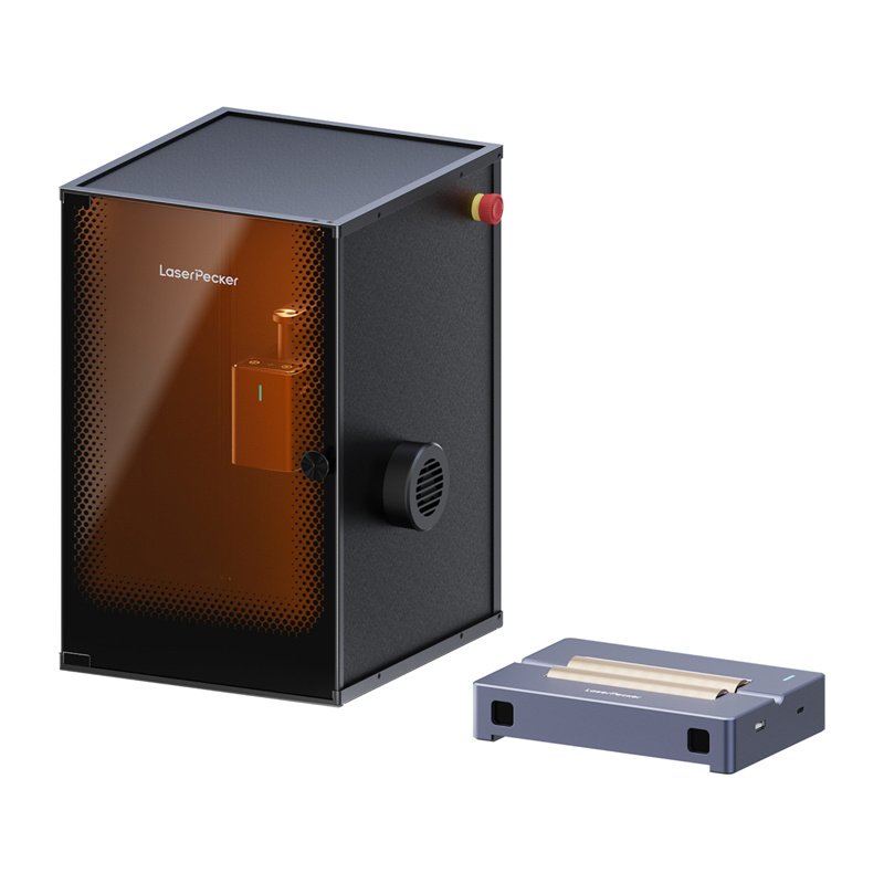 57996_1 LaserPecker LP2 Safeguard Version - Image 1