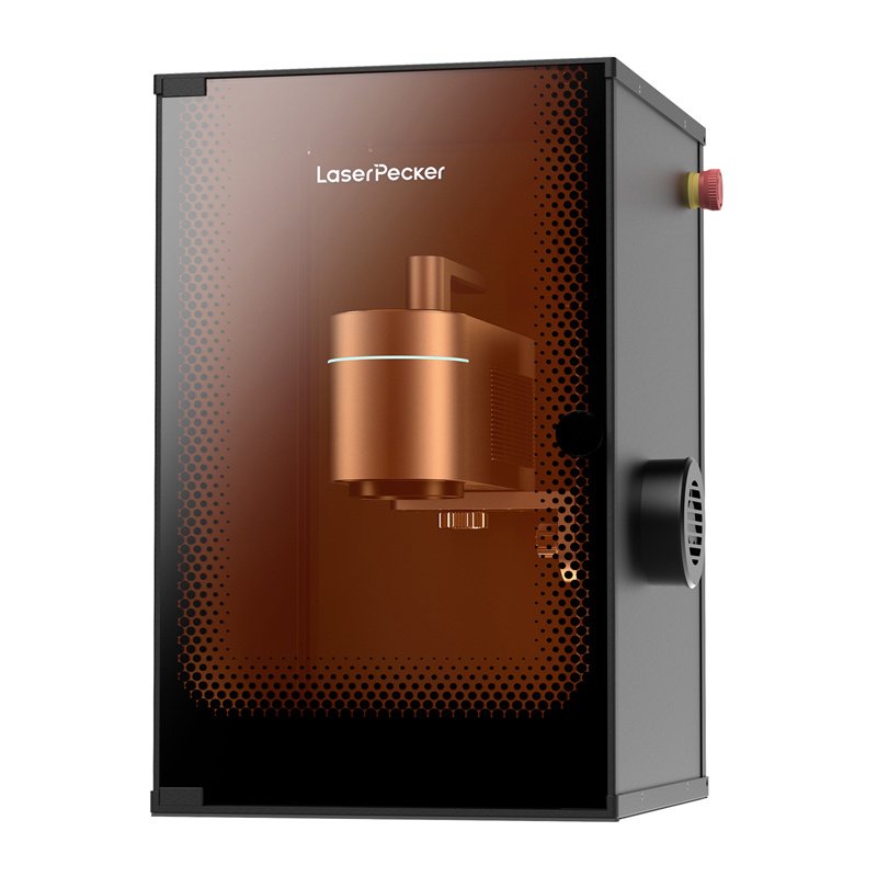 57997_1 LaserPecker LP4 Safeguard Version - Image 1
