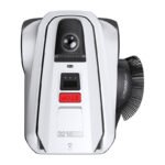Ecovacs GOAT A1200 LiDAR PRO EU WHITE/BLACK - Image 2