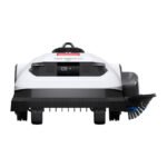 Ecovacs GOAT A1200 LiDAR PRO EU WHITE/BLACK - Image 3