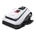 Ecovacs GOAT A1200 LiDAR PRO EU WHITE/BLACK - Image 5
