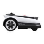 Ecovacs GOAT A1200 LiDAR PRO EU WHITE/BLACK - Image 6