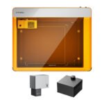 xTool M1 Ultra 20W 4-in-1 Deluxe Kit V1.0